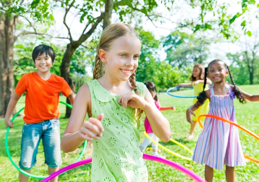 Campus Multideporte 2025