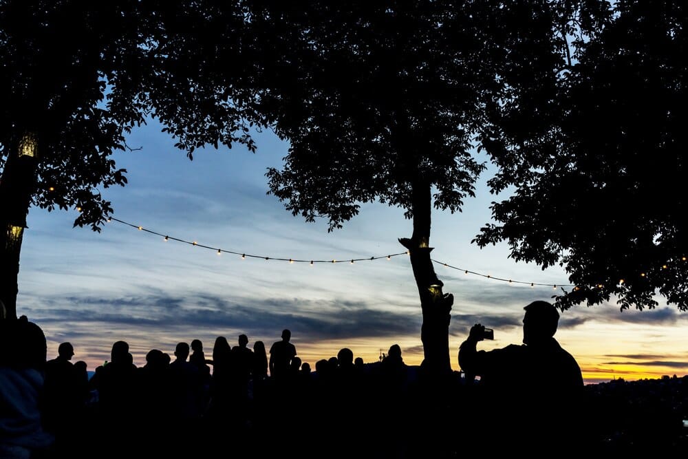 Pregón del skater Lucas Yáñez