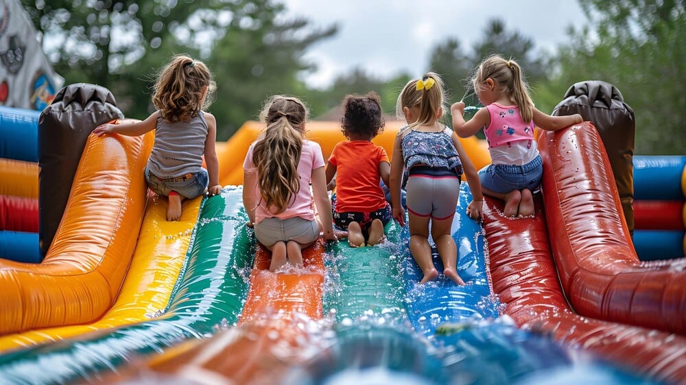 Actividades infantiles gratuitas