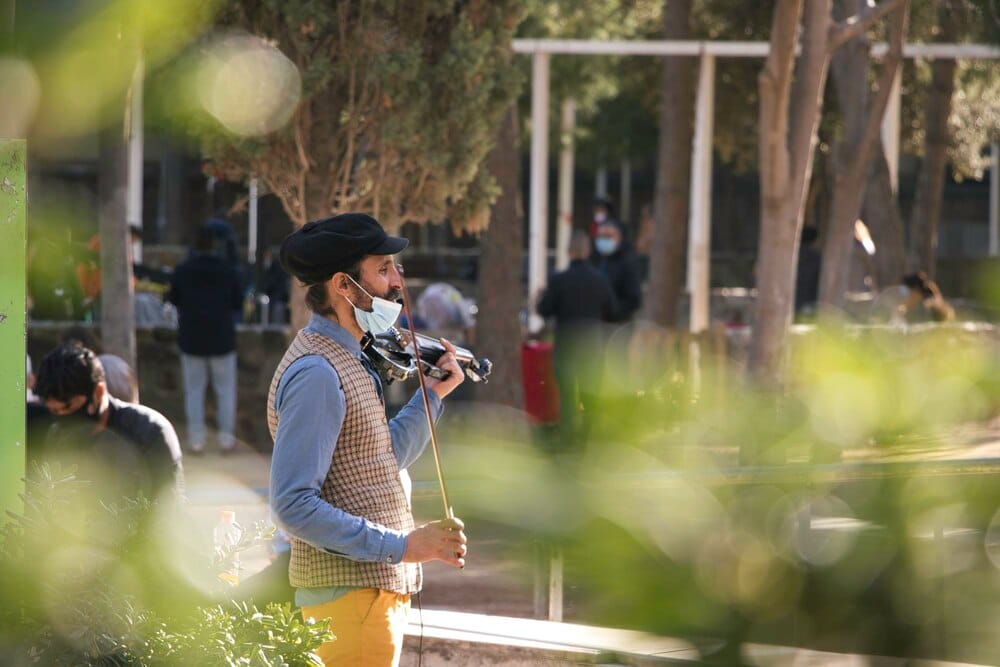 Maratón Fotográfico