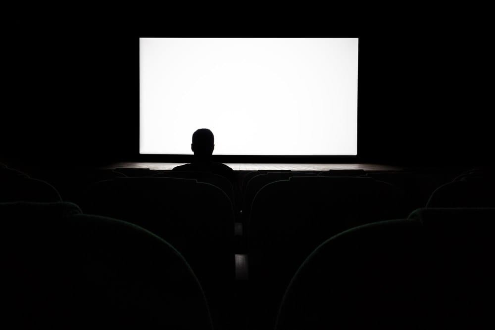 Cinefórum de Avante LGBT+ Compostela