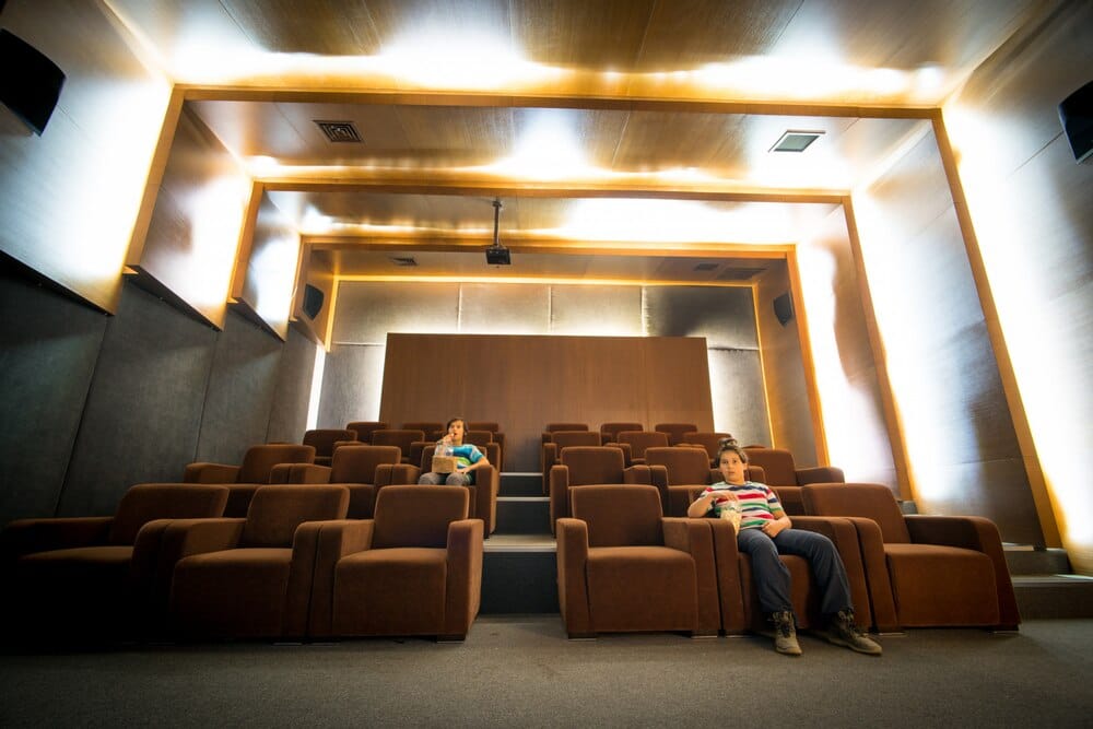 10º Ciclo de Cine e Ópera: 'Un Romance Con Fígaro'