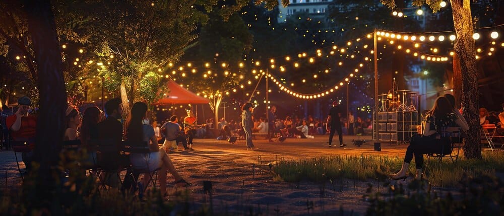 Tardeo con Hermo y DJ Pedro Bermúdez