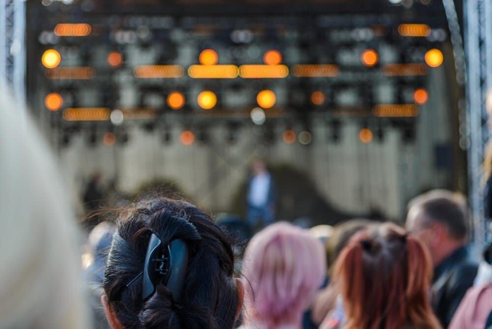 ANNELIE GAHL & MVSICA.PLAGENSIS · NASCE LA PENA MIA