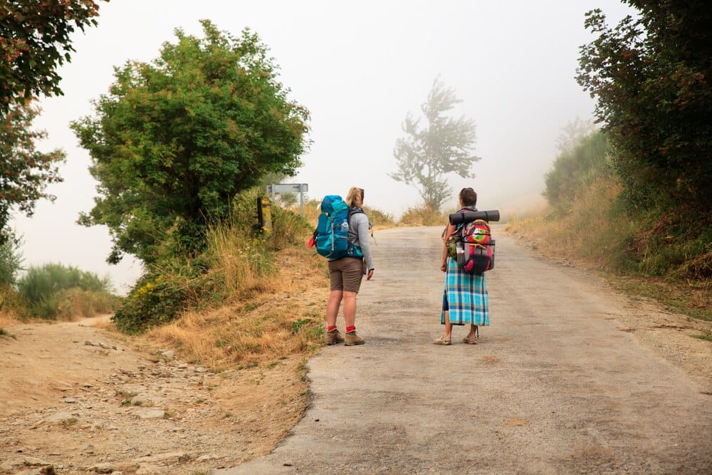 Expedición a Santiago del próximo año
