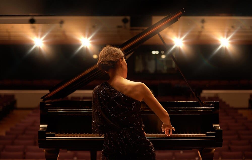 Concertos Compass: Laura Zapatero-Carreiro