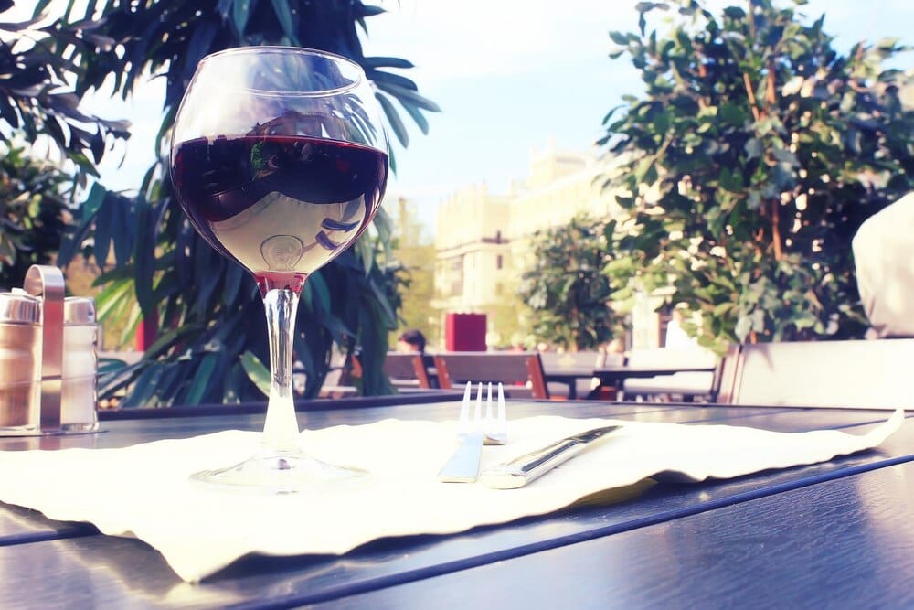 Presentación de 'El libro de los grandes vinos gallegos, originalidad e historia'
