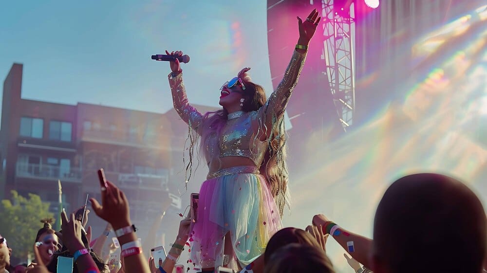 Festival Primavera de Voces Xoves