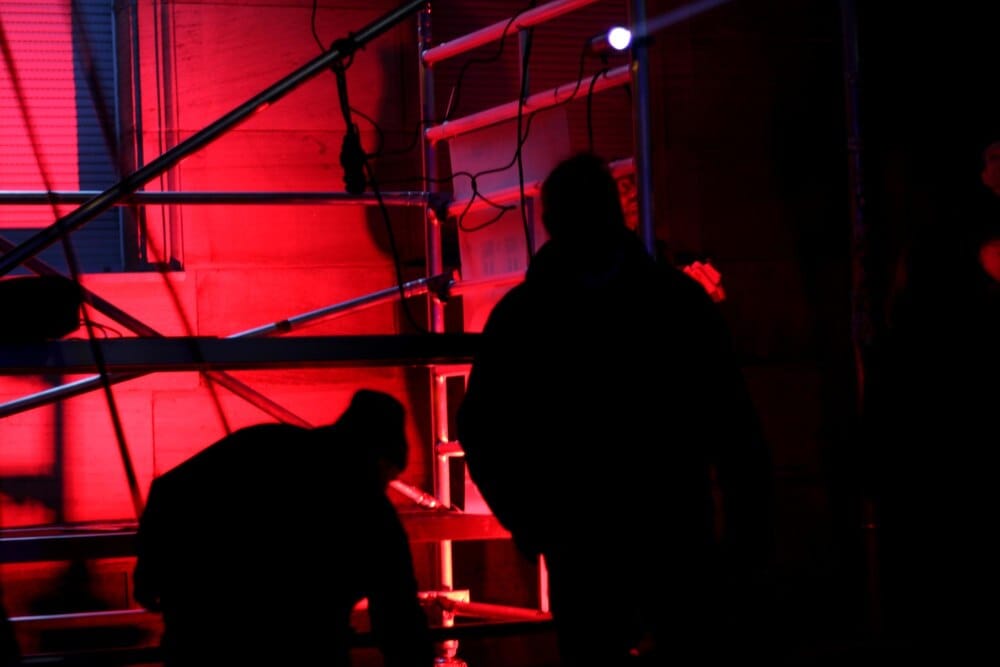 Unha casa, un poema e un can