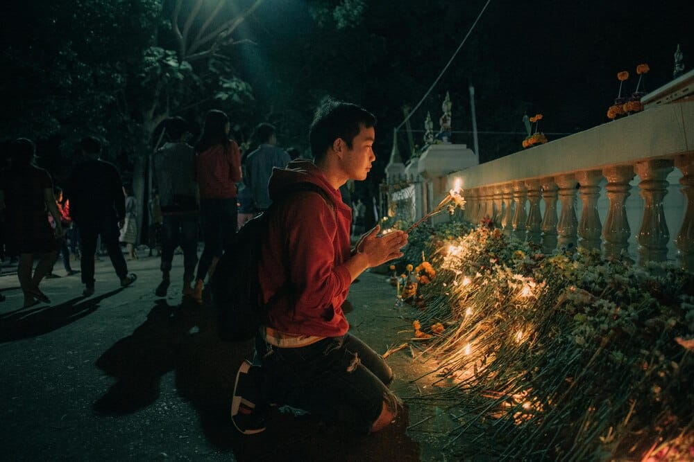 Fiestas de San Xoán