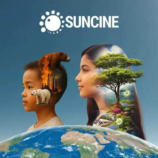 Sesión triple: Cavern, Radio Dadaab y Chasing Times