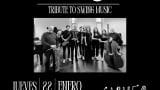 Concierto de SWING TITANS (Tribute to Swings Music)