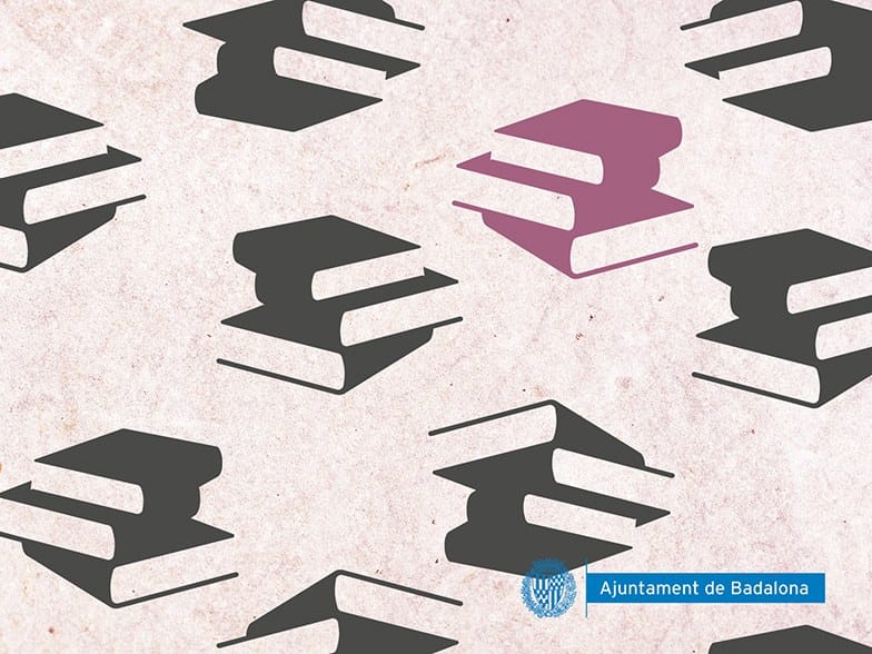 7a Jornada de Biblioteques de Badalona 2026. Llegir per entendre: neurodiversitat a l'aula i a la biblioteca