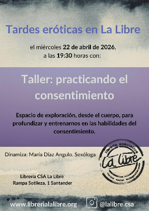 Taller: Practicando el consentimiento