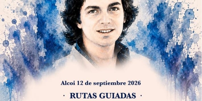 Homenaje de la Ciudad en el 80 Aniversario de Camilo Sesto