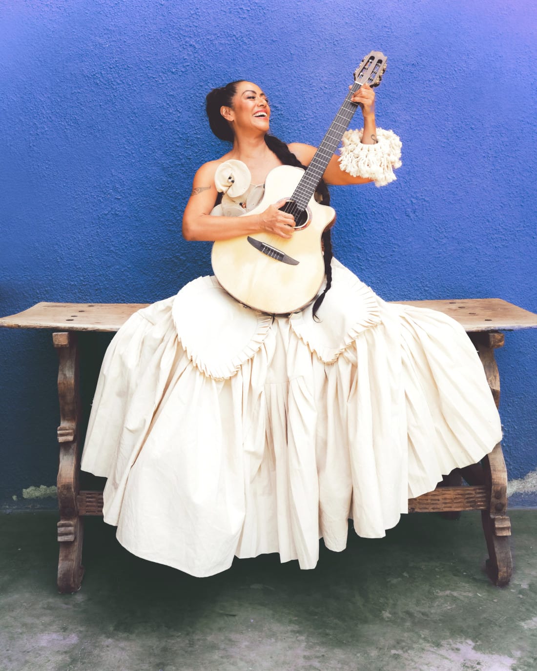 Lila Downs - Veranos de la Villa 2026