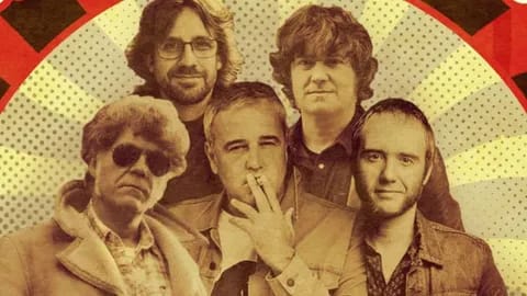 Versiones de rock con MC4 y Javi Blow Up?s