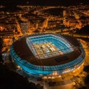 «The Champions Burger» en València