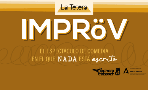 IMPRöV #SoloLosValientes