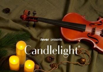 Candlelight: Clásicos de Navidad