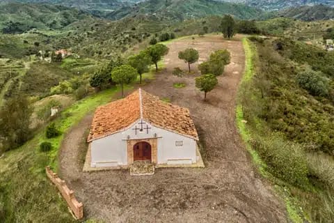 Festival de Verdiales Ermita de las Tres Cruces