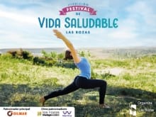 Festival de Vida Saludable