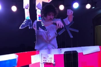 Koloretako etxetxoak