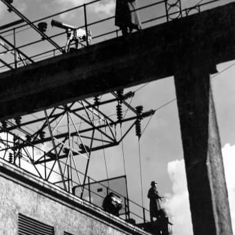 Cine y ciencia: 'La batalla del agua pesada'