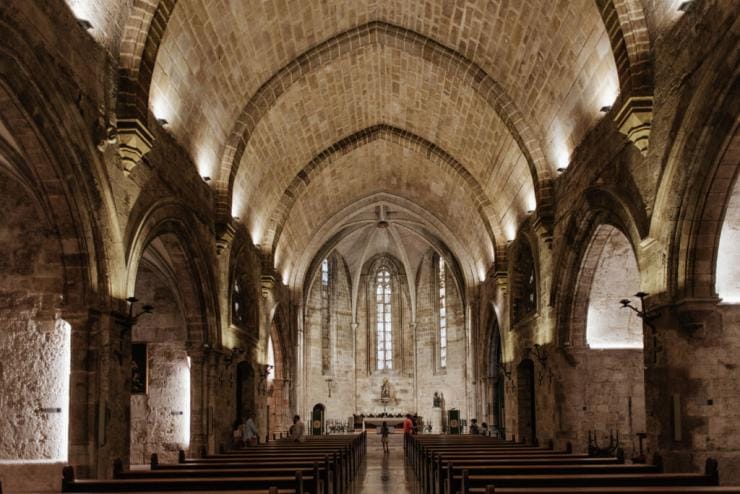 Mercadillo Solidario