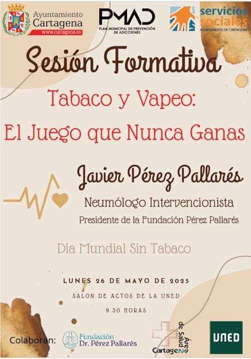 Vapeo y tabaco: el juego que nunca ganas