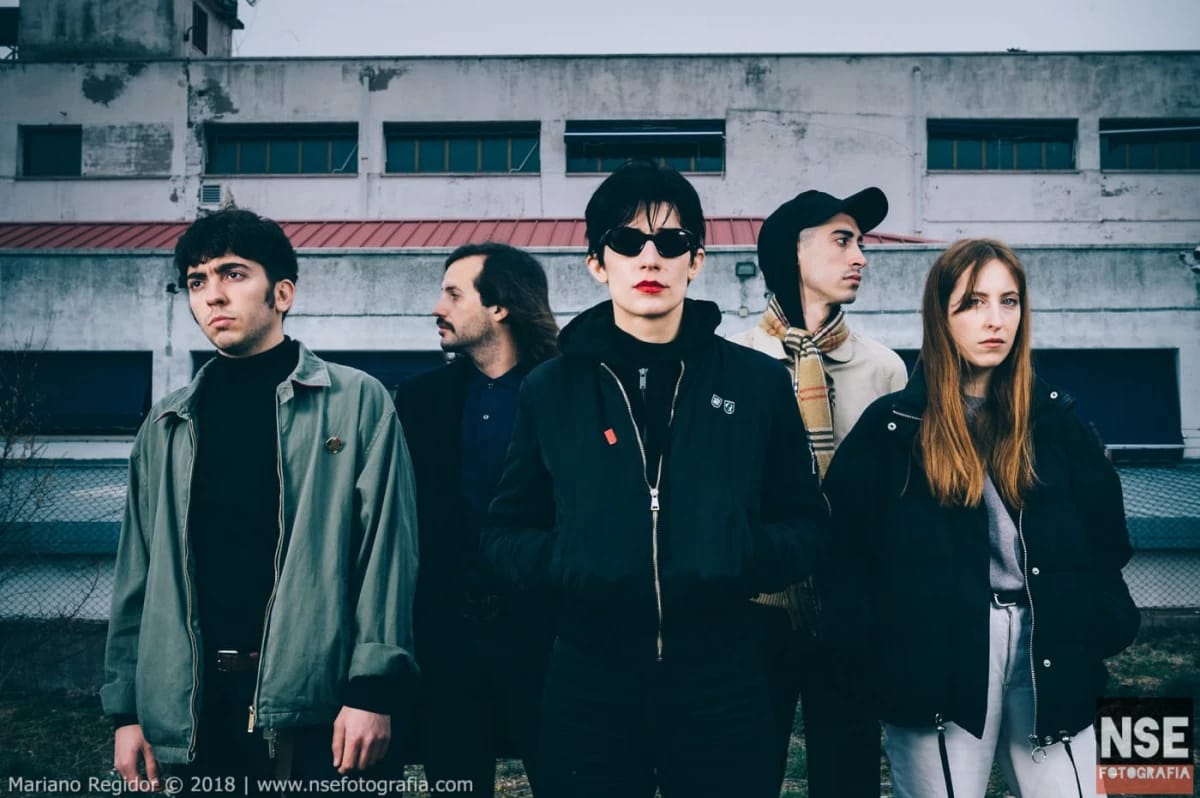 Concierto de La Plata