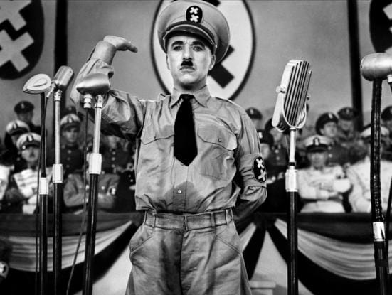 The Great Dictator