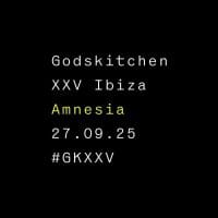 Godskitchen XXV