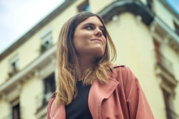 Lo que la poesía aún no ha escrito. Encuentro con Elvira Sastre