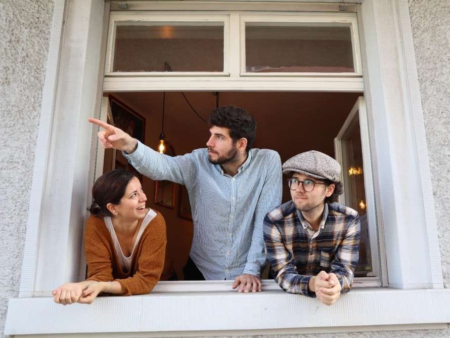 Los conciertos del museo: El mito de Apolo y Marsias