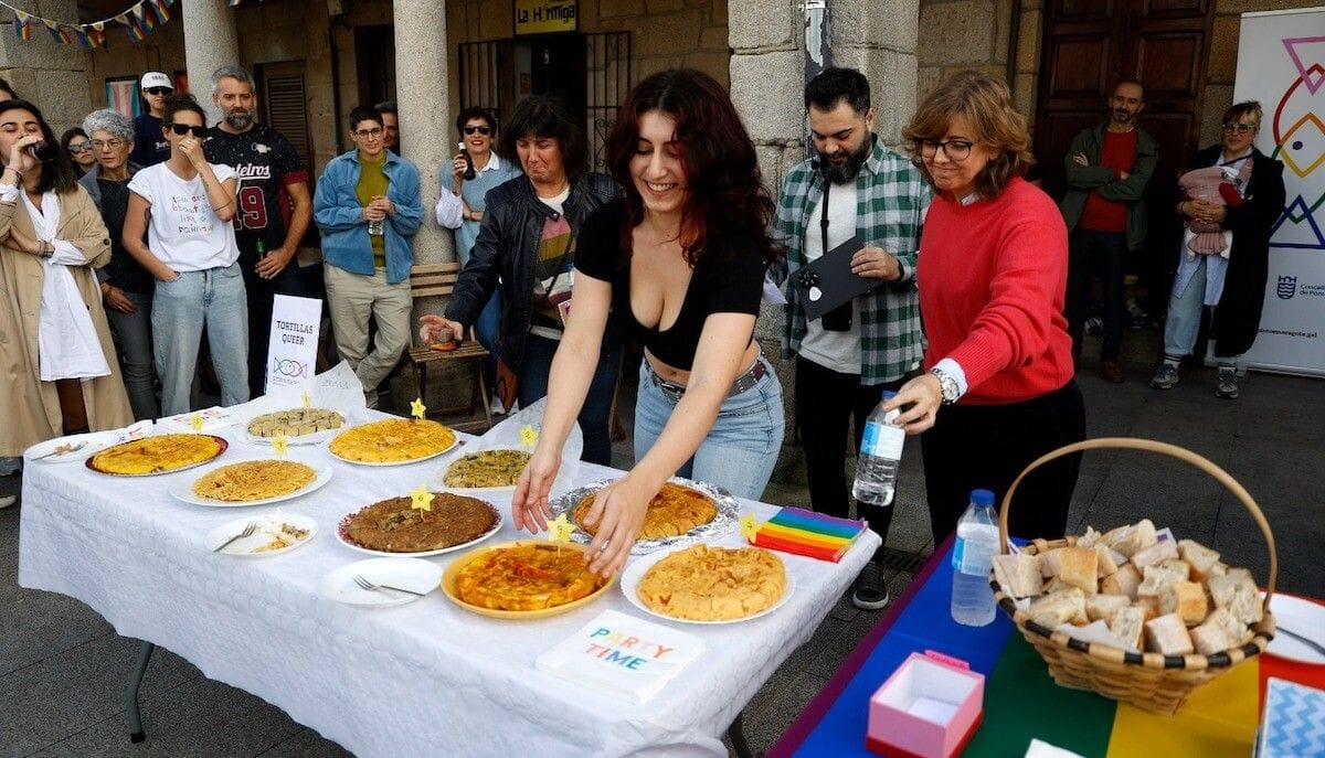 IV Concurso Tortillero de Pinto y Maragota