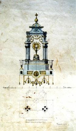 Documento del mes. Mes de junio