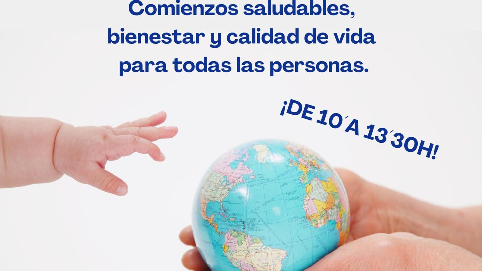Feria de la Salud
