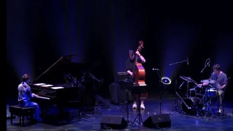 Jazz en directo con Seasa 4tet