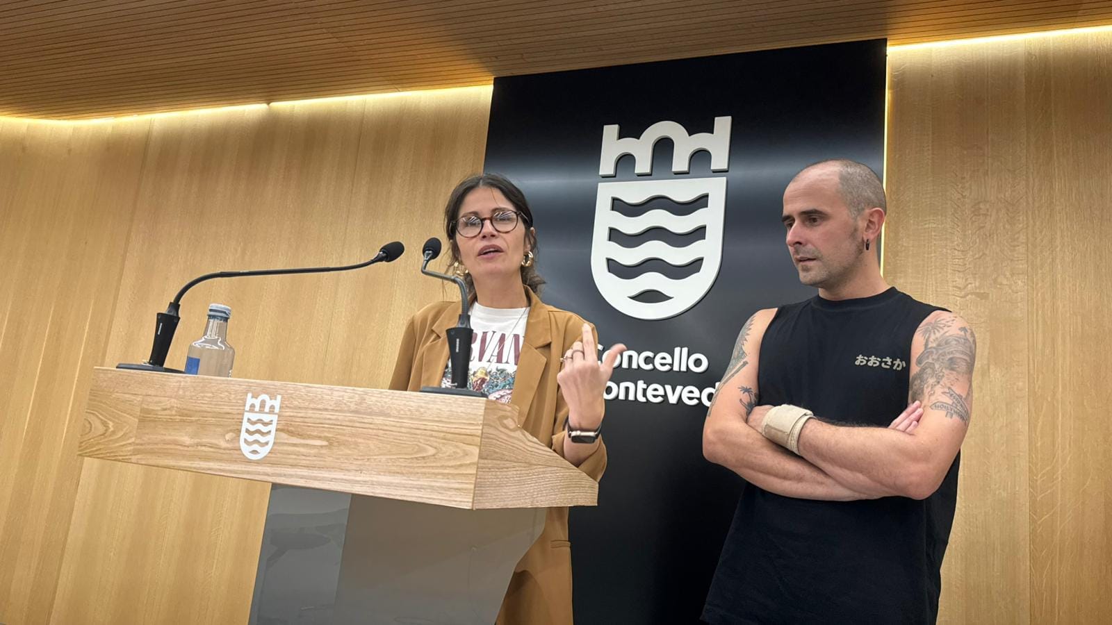 Voces Ocultas: música, arte e inclusión con protagonistas con diversidad funcional