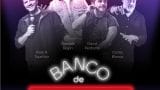 Show 'Banco de probas'