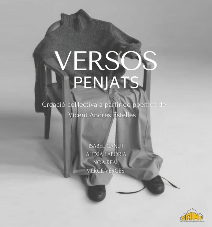 Versos penjats