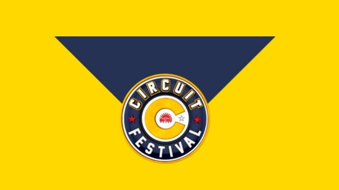 Circuit Festival