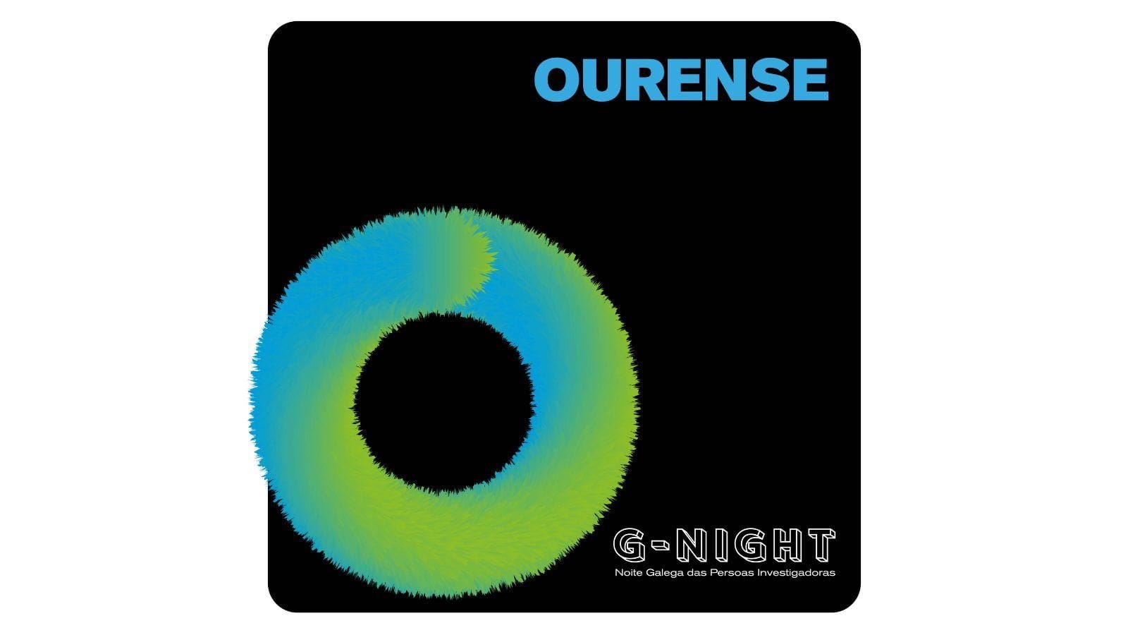 G-Night: Ciencia no Bar - Reflexión sobre justicia social