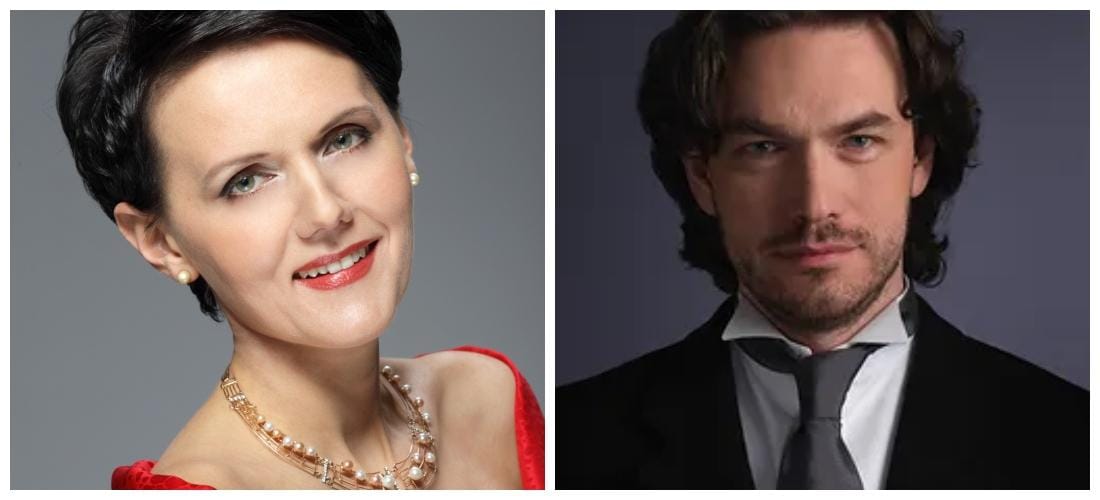 ABONO · LIED · CORES DE EUROPA