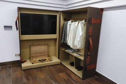 Visitas guiadas Museo de la Emigración Leonesa