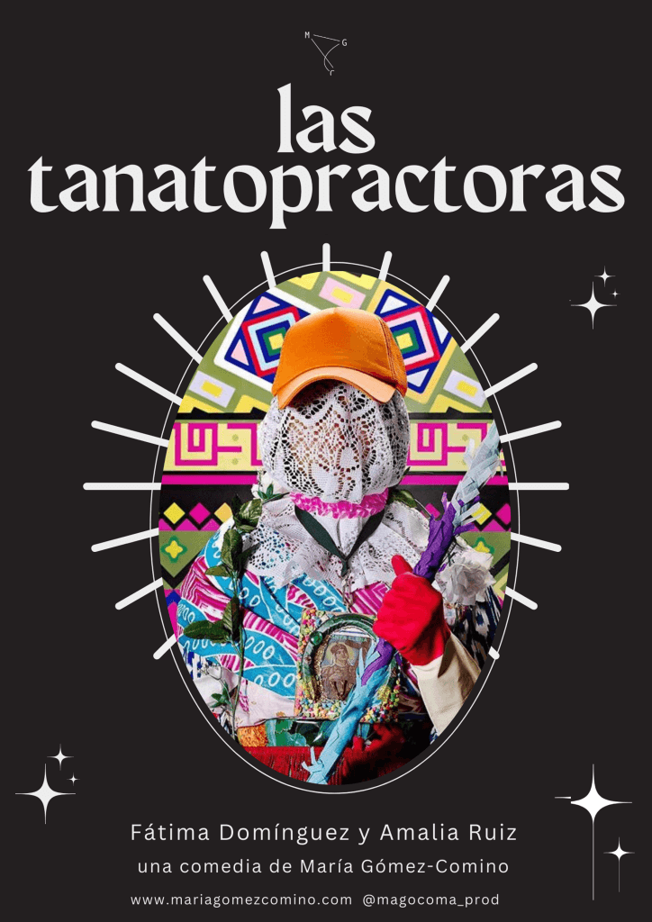Las tanatopractoas