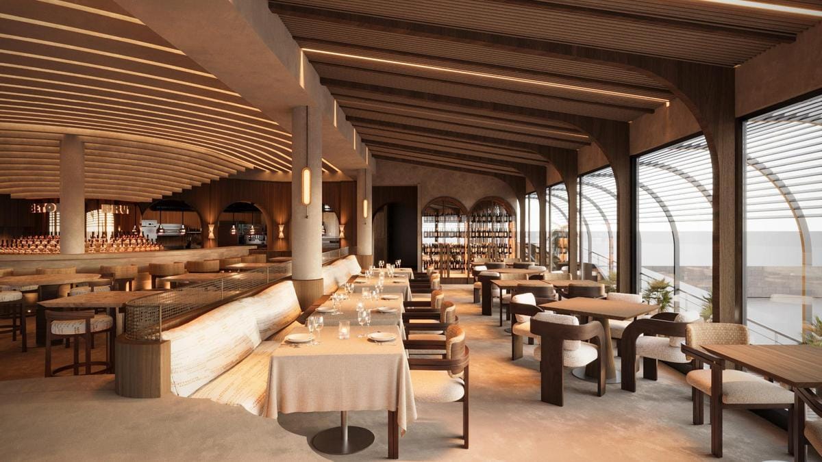 Apertura de Béton Brut