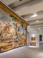 Galería de las Colecciones Reales: Entrada + Guía cultural digital