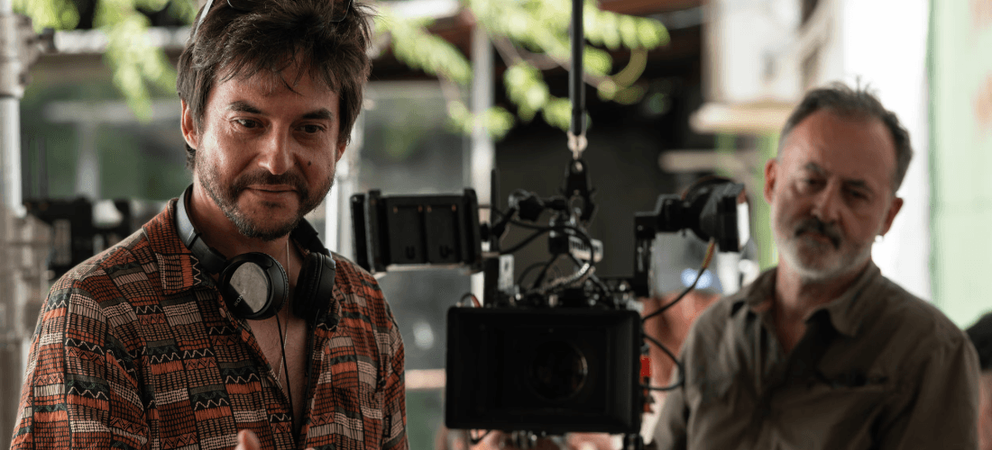 CURTOCIRCUÍTO 2025 · SE · ENCONTRO GUILLERMO GALOE E MARINA LOPEZ